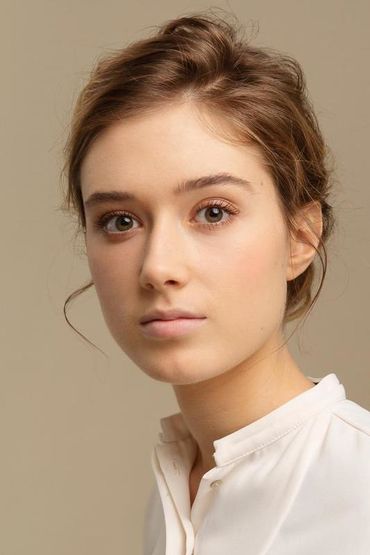 Алена Долголенко