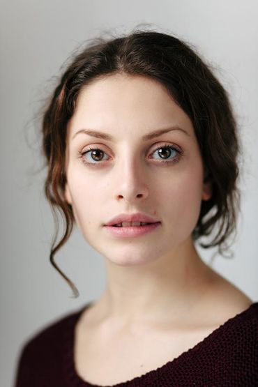 Елена Делия