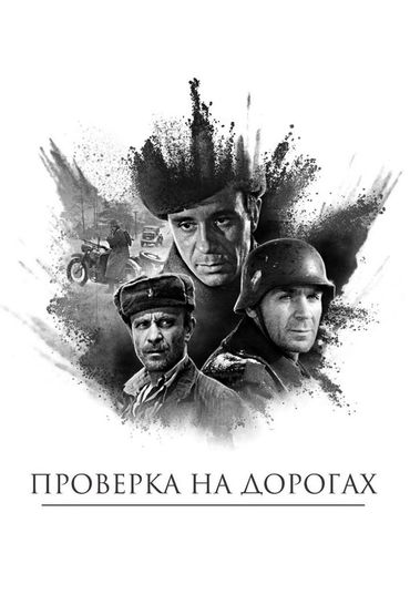 Проверка на дорогах