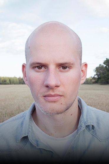 Кирилл Быркин