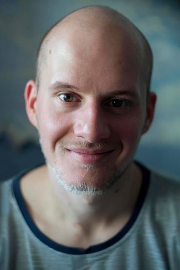 Кирилл Быркин