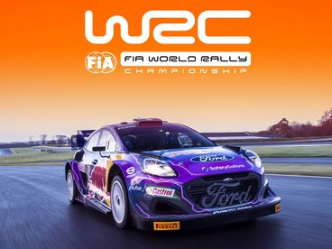 Превью к 5 этапу чемпионата мира по ралли WRC 2024 - Ралли Португалия