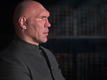 Исторический детектив с Николаем Валуевым Исторический детектив с Николаем Валуевым