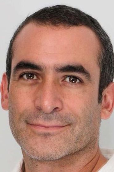 Даниэль Мартинес