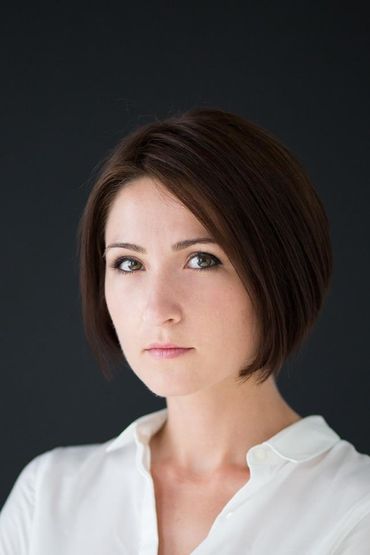 Нигина Сайфуллаева