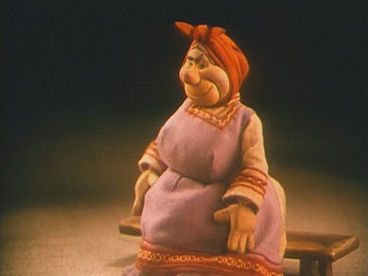 Каша из топора