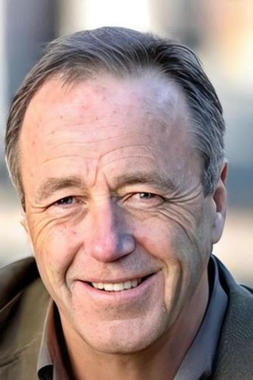 Бэрри Кеннеди