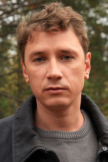 Александр Яценко