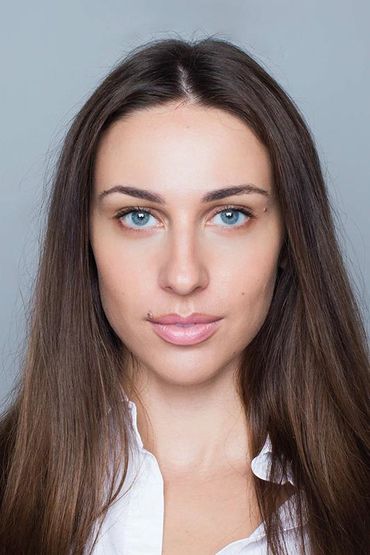 Анастасия Тодореску