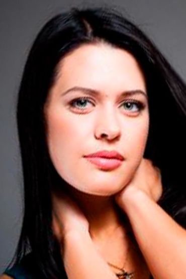 Марта Голубева