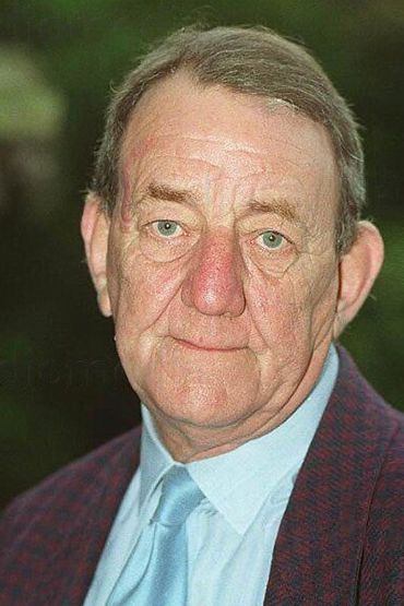 Брайан Прингл