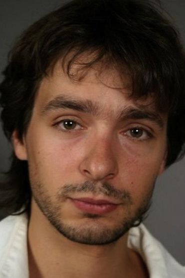 Александр Баршак