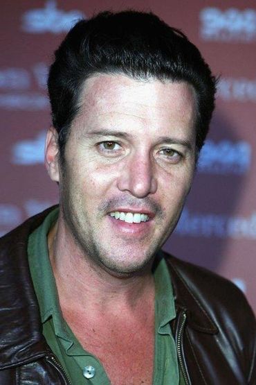 Питер Добсон