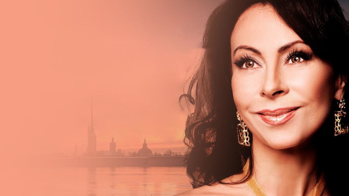 Марина Хлебникова - Нева