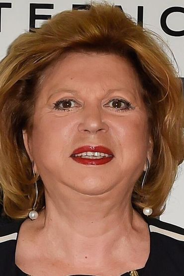 Джулиана Гамба