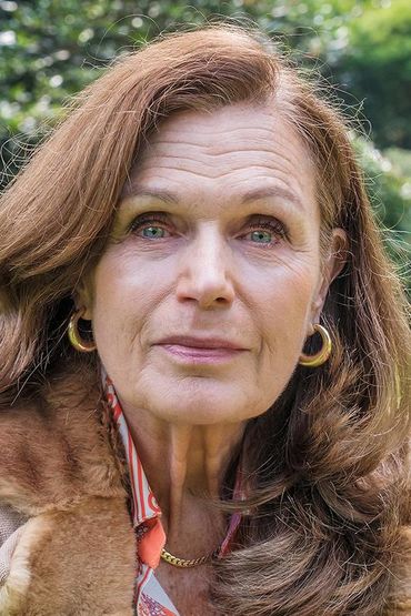 Лиз Снойинк