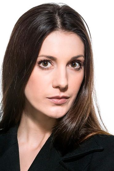 Нина Заньяни