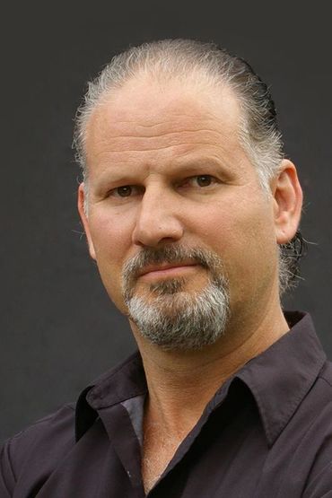 Darren Andrichuk