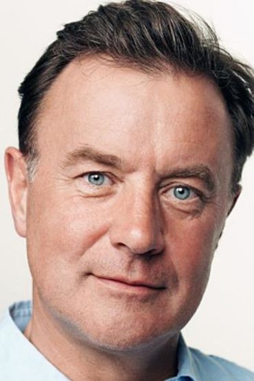 Кристофер Вилльерс