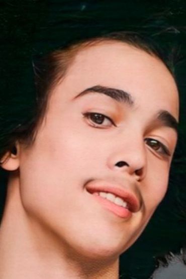 Саймон Ховард