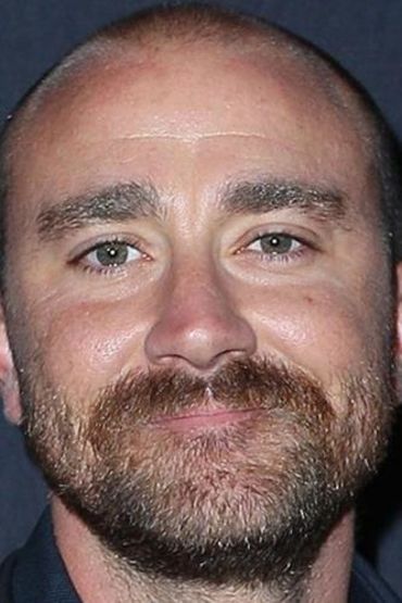 Джош МакКонвилл