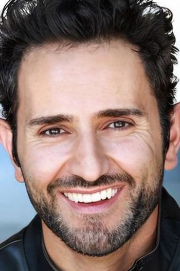 Ник Шейкоауэр