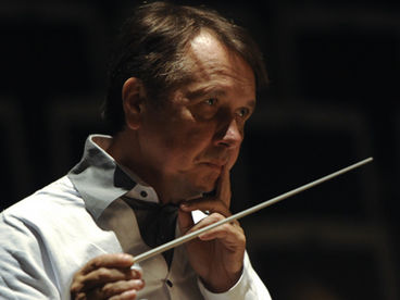 IX Большой фестиваль РНО. Российский национальный оркестр, дирижёр Михаил Плетнёв, Люка Дебарг (фортепиано), Московский Синодальный хор IX Большой фестиваль РНО. Российский национальный оркестр, дирижёр Михаил Плетнёв, Люка Дебарг (фортепиано), Московский Синодальный хор