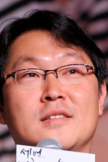 Сон Джон-хён