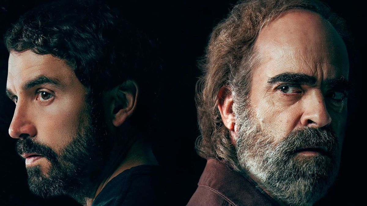 Ангел мести