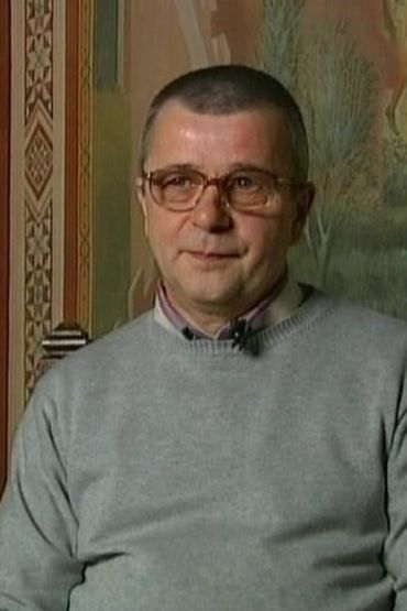 Валерий Зубарев