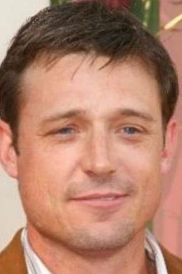 Дэвид Чисам