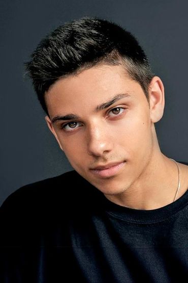 Джейсон Фернандес