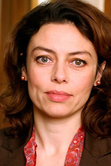 Флоранс Мюллер