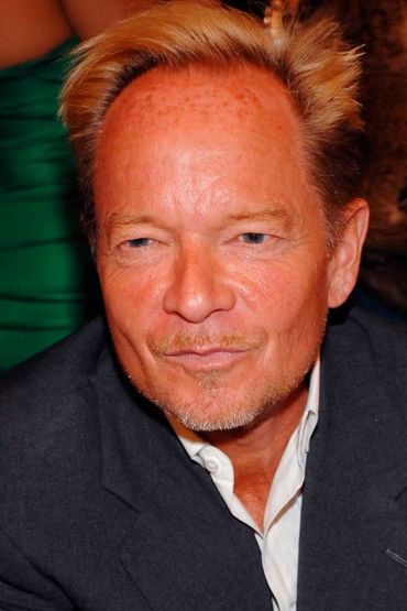 Энтони Хикокс