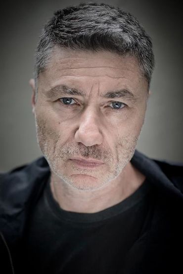 Энтон Саундерс