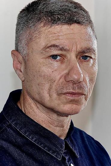 Энтон Саундерс