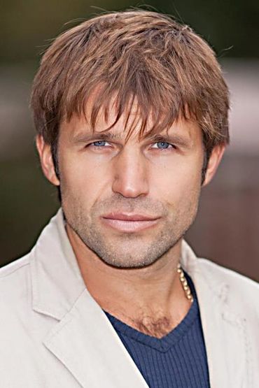 Тимур Ефременков