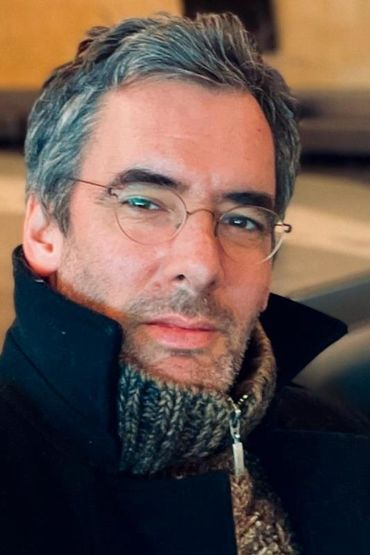 Joeri Holsheimer