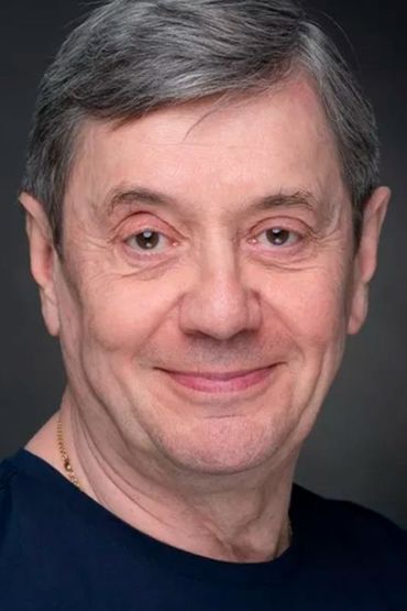 Владимир Еремин