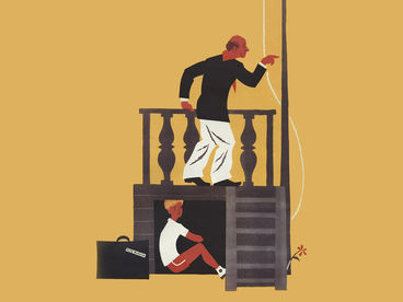 Добро пожаловать, или Посторонним вход воспрещен