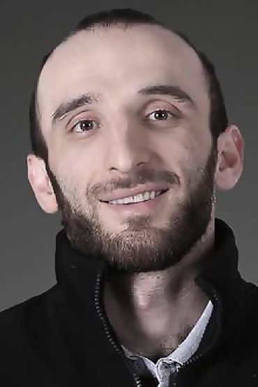 Омар Алибутаев