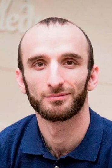 Омар Алибутаев