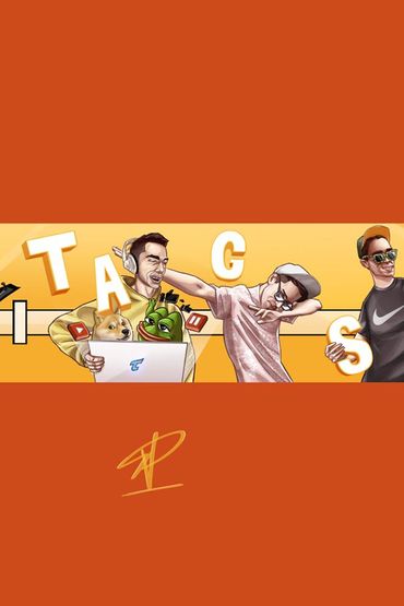 TaGs Play Theme