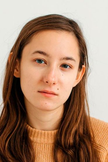 Дина Губайдуллина