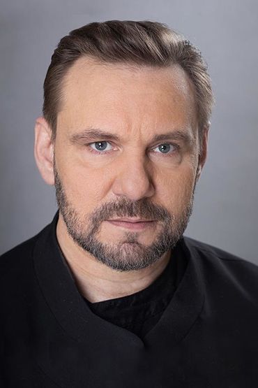 Андрей Егоров
