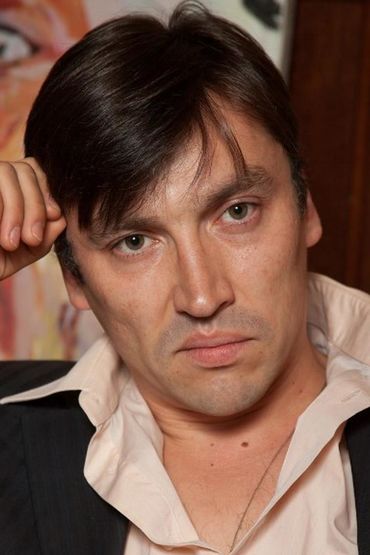 Андрей Субботин