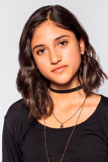 Camila Calónico