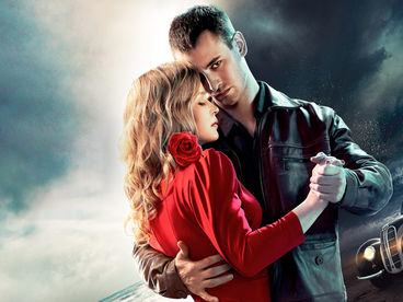 Холодное танго