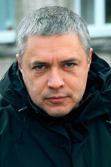 Сергей Воробьёв