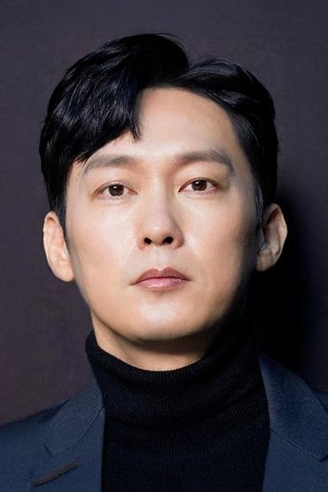 Пак Пон-соп